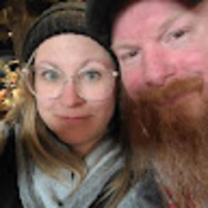 Meet your Posher, Skye